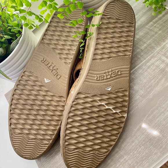 Vintage Dexter leather fisherman shoe - Picture 3 of 3